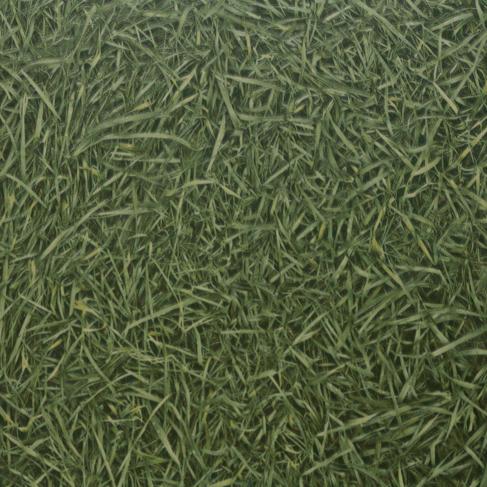 PVC Bodenbelag Rasen Gras Grün - Muster