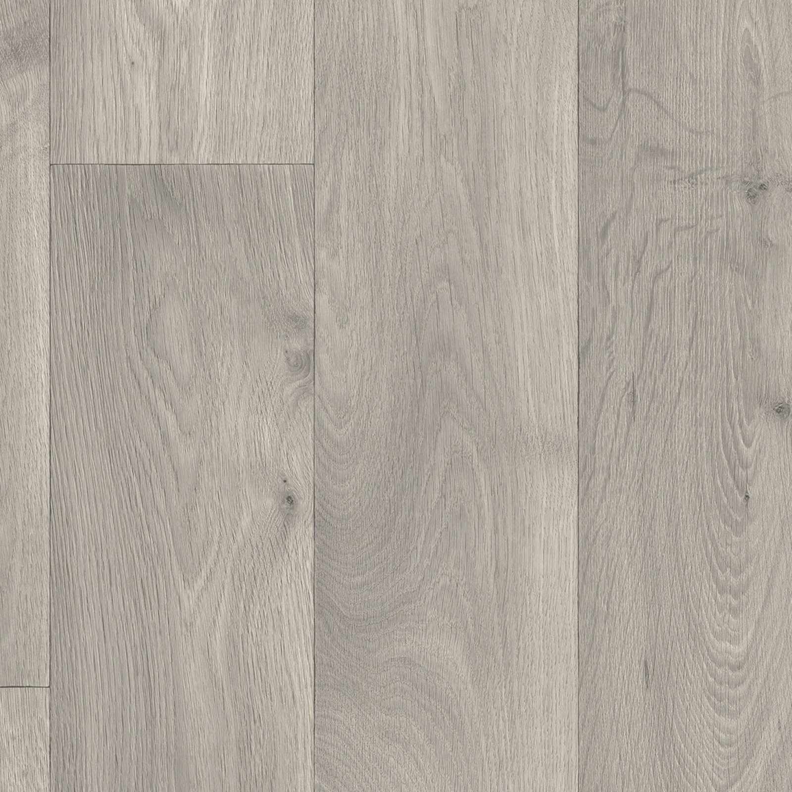 PVC Bodenbelag Iperform 70 Holz Rustikal Grau Toronto T96