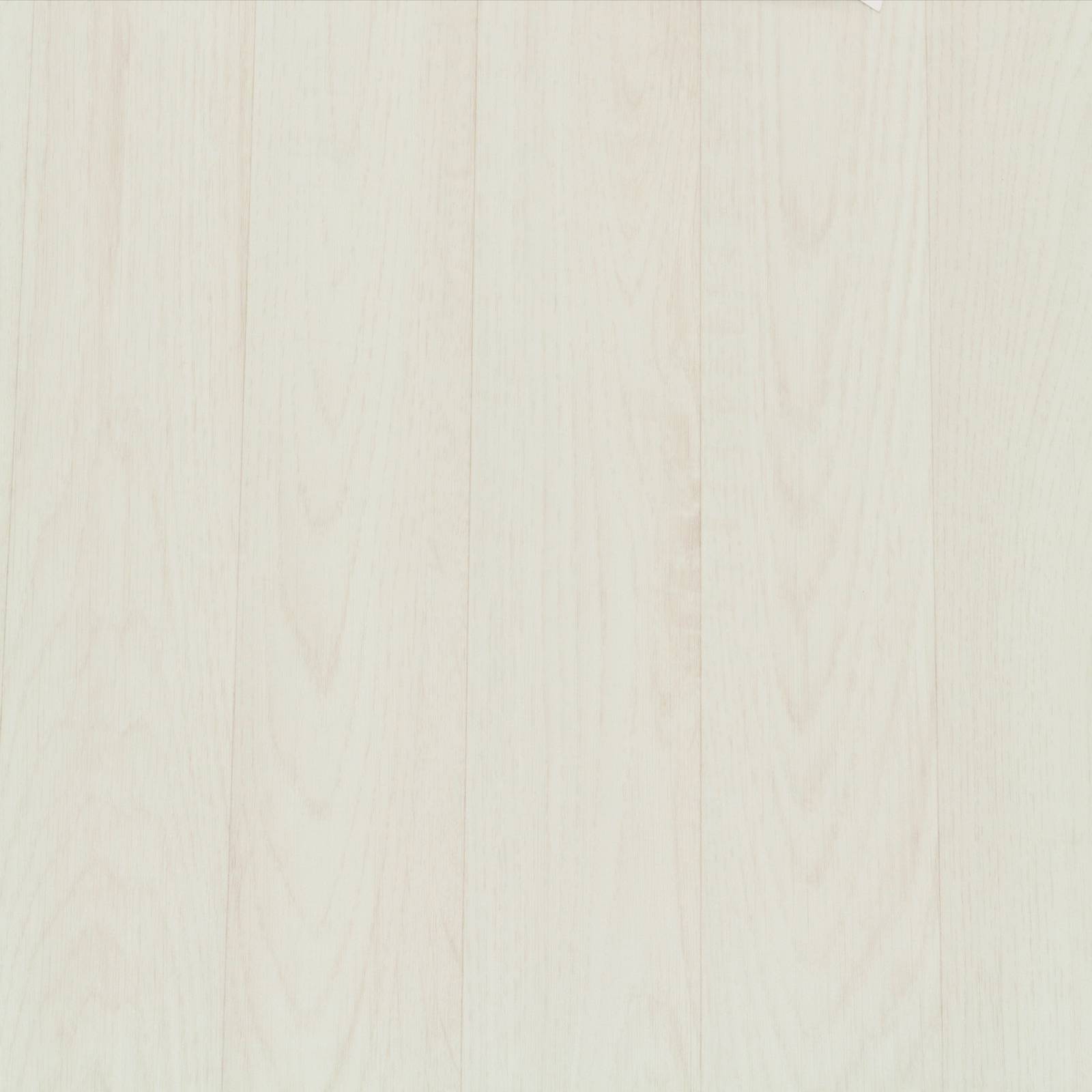 PVC Bodenbelag Holz Planken Weiss Gekalkt - Länge 30 Meter