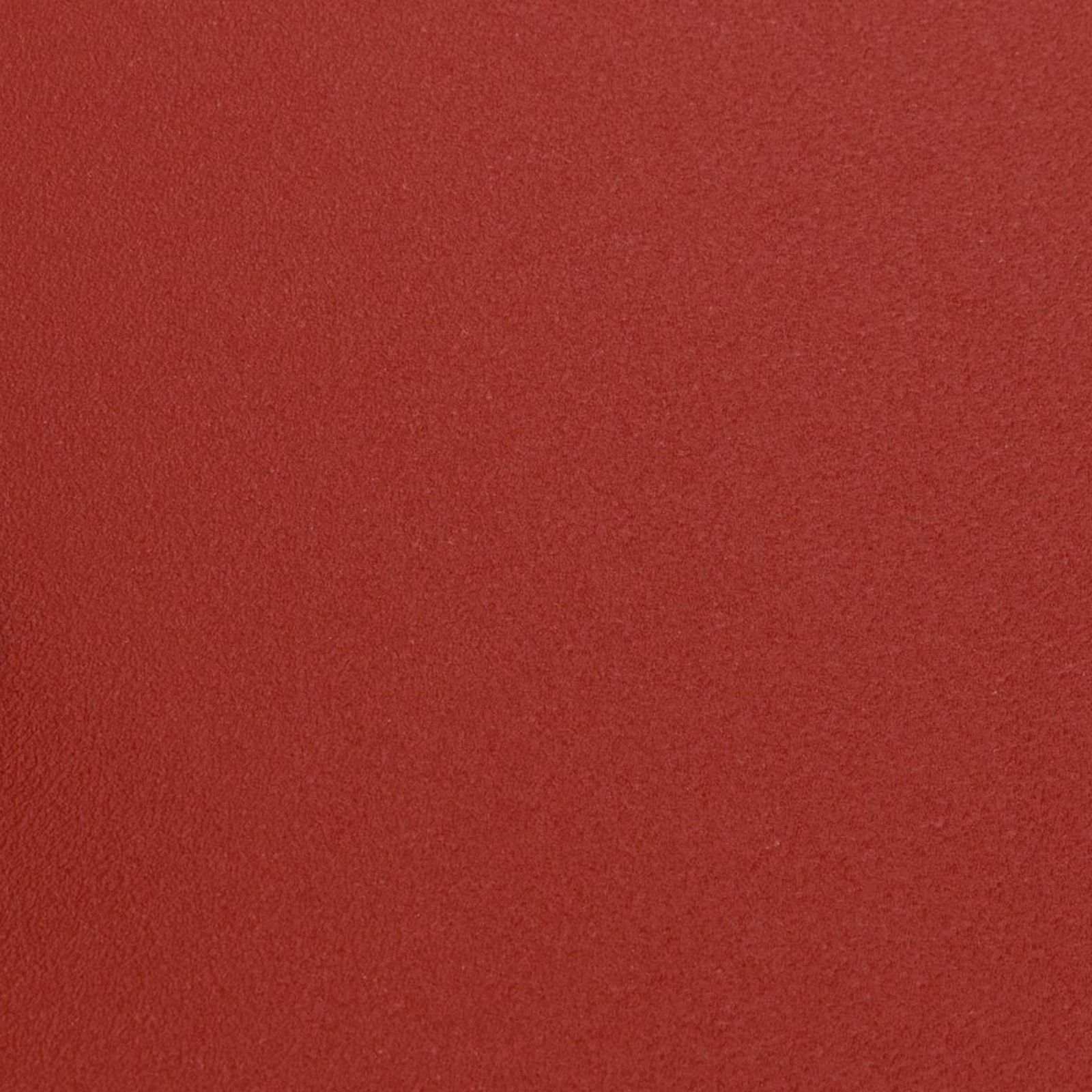  PVC Bodenbelag Einfarbig Uni Rot Red 